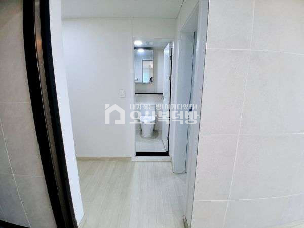 경기 오산시 갈곶동 78-3 B동 진위산업단지 인근 신축 투룸 매매 첫입주 오산 향남 평택 용인 동탄 출퇴근 용이 매매 매물번호 10890 사진 12