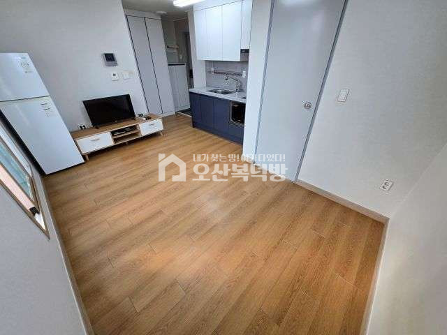 경기 오산시 가장동 181-13 가장동 큰원룸 가장산업단지 부근 풀옵션 필로티 주차장 월세 매물번호 10898 사진 1