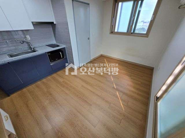 경기 오산시 가장동 181-13 가장동 큰원룸 가장산업단지 부근 풀옵션 필로티 주차장 월세 매물번호 10898 사진 5