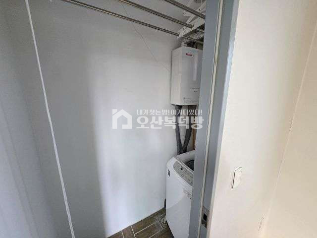 경기 오산시 가장동 181-13 가장동 큰원룸 가장산업단지 부근 풀옵션 필로티 주차장 월세 매물번호 10898 사진 9