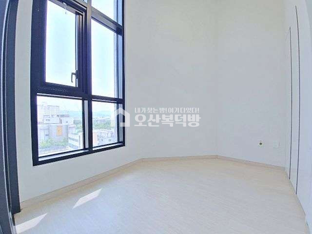 경기 오산시 원동 768-14 오산 업무용 오피스텔 신축 풀옵션 복층 오산 역세권 투룸 월세 매물번호 10895 사진 3