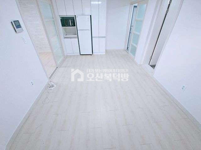 경기 오산시 양산동 양산동 한신대학교 부근 거실 방 1.5룸 분리형 원룸 월세 월세 매물번호 10899 사진 4