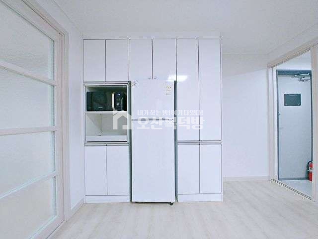 경기 오산시 양산동 양산동 한신대학교 부근 거실 방 1.5룸 분리형 원룸 월세 월세 매물번호 10899 사진 6