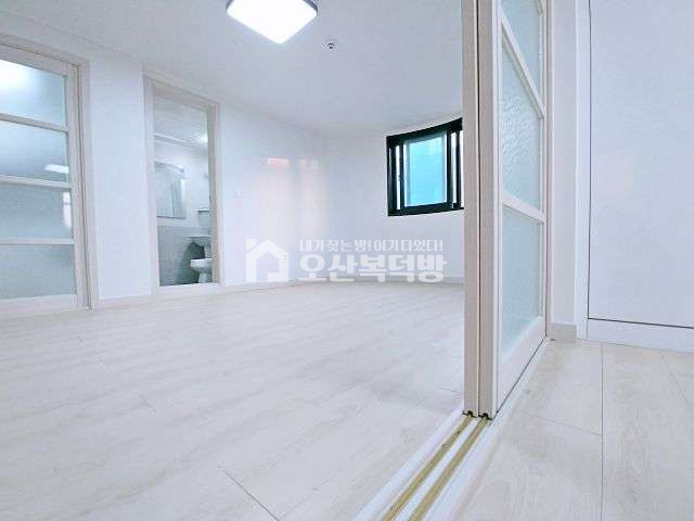경기 오산시 양산동 양산동 한신대학교 부근 거실 방 1.5룸 분리형 원룸 월세 월세 매물번호 10899 사진 8