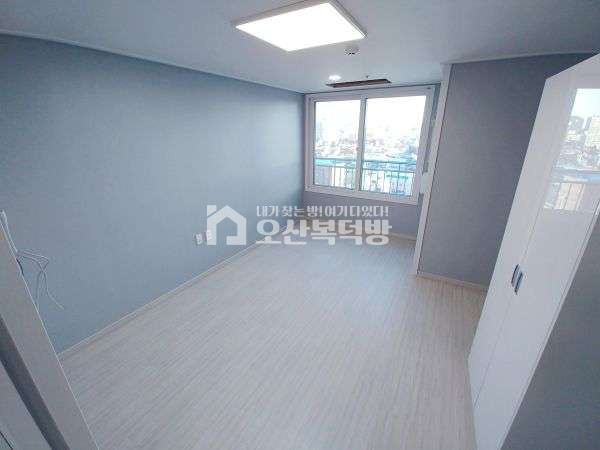경기 오산시 오산동 352 (하이팰리스) 오산역 오산천 풀옵션 원룸 월세 채광좋은 밝은 집 월세 매물번호 10730 사진 4