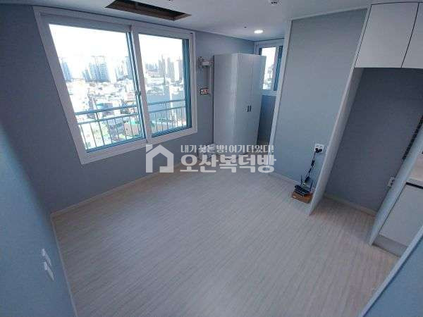 경기 오산시 오산동 352 (하이팰리스) 오산역 오산천 풀옵션 원룸 월세 채광좋은 밝은 집 월세 매물번호 10910 사진 5