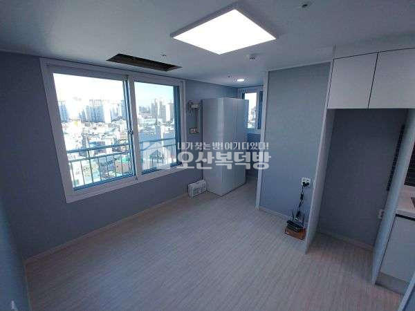 경기 오산시 오산동 352 (하이팰리스) 오산역 오산천 풀옵션 원룸 월세 채광좋은 밝은 집 월세 매물번호 10910 사진 6