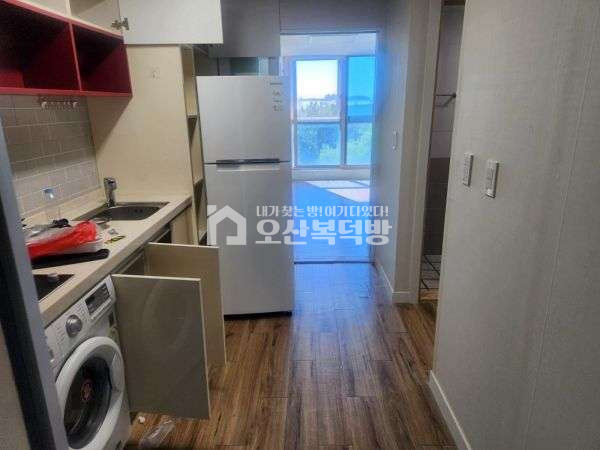 경기 평택시 진위면 청호리 342-2 진위산업단지 전입신고가능 오피스텔 풀옵션 즉시입주 엘지로 진위산단 월세 매물번호 10912 사진 1