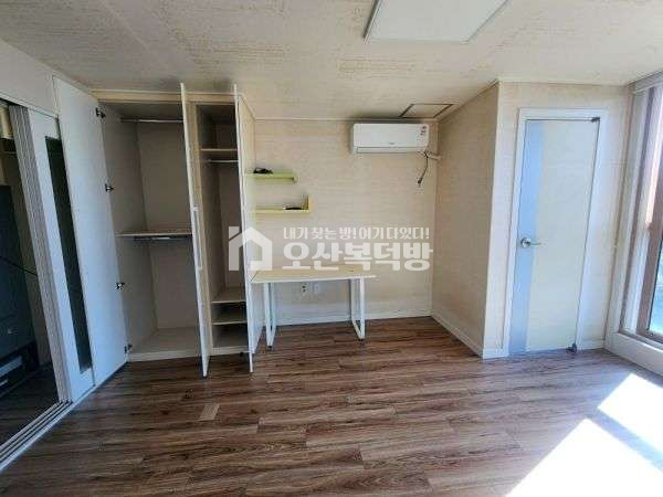 경기 평택시 진위면 청호리 342-2 진위산업단지 전입신고가능 오피스텔 풀옵션 즉시입주 엘지로 진위산단 월세 매물번호 10912 사진 6