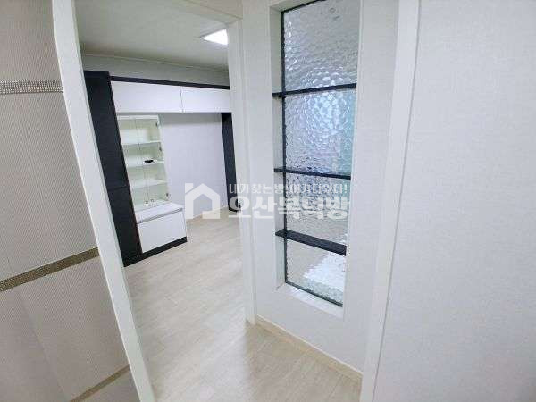 경기 오산시 오산동 535-1 (스카이캐슬) 스카이캐슬동 오산역 역세권 LH GH 보증보험 가능 1.5룸 월세 반전세 즉시입주 가능한 공실 월세 매물번호 10904 사진 3
